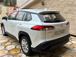 تويوتا فرونتلاندر